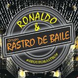 Ronaldo & Grupo Rastro De Baile