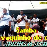 Samba Cavaquinho de ouro