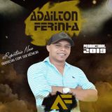 ADAILTON O FERINHA AO VIVO