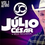 Júlio César e Seus Teclados