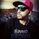 Binho Brown