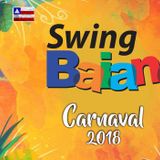 SWING BAIANO