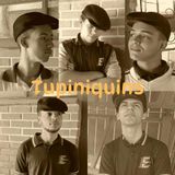 Tupiniquins