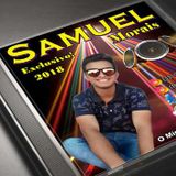 Samuel Morais