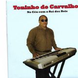 Toninho de Carvalho levita