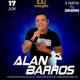 ALAN BARROS