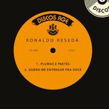 Ronaldo Resedá