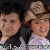 CARLOS E FERNANDA