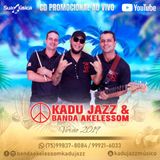 Kadu Jazz & Banda Akelessom