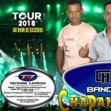 banda chapahits do brasil