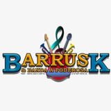 Barrusk e Banda A Poderosa