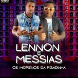 LENNON E MESSIAS
