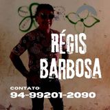 Régis Barbosa