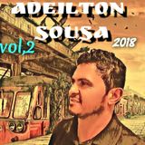 Adeilton sousa