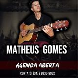 Matheus Gomes