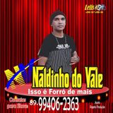 NALDINHO DO VALE O CAREQUINHA DO FORRÓ