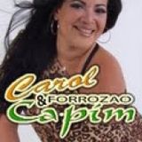 Carol e forrozão capim