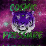 Cosmic Pressure