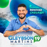 Gleybson Martins 19