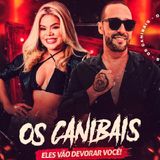 Banda Os Canibais