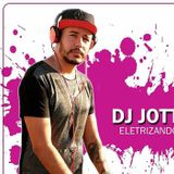 DJ JC ELETRIZANDO TUDO