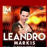 LEANDRO MARQUES OFICIAL