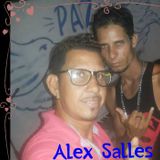 Alex Salles o Cantor Apaixonado
