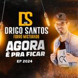 Drigo Santos