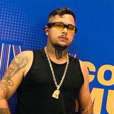 Mc Lanzinho Oficial