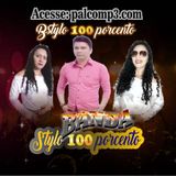 Banda stylo 100 porcento