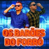 Os Barões do Forró