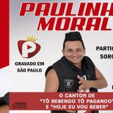 PAULINHO MORAL CD AO VIVO