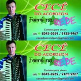 Cecê do Acordeon & Trio Forró na Re