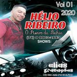 Helio Ribeiro - O piseiro da Bahia