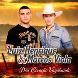 Luiz Henrique & Marcos Viola