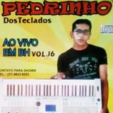 Pedrinho dos Teclados