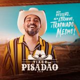 Tiago Pisadão