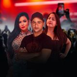 FORRÓCHANDO A BANDA