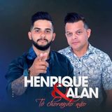 Herique e Alan