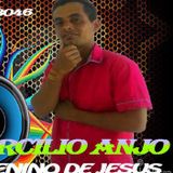 DJ Marcilio Mulequi da mídia