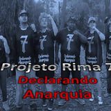 Projeto Rima  Sete