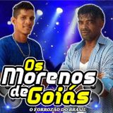Os Morenos de Goiás