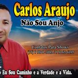 Carlos Araujo 86