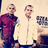 Odeia & Otoniel