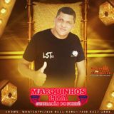 Marquinhos Lima  - O Furacão Do Forró Ofc