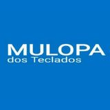 Mulopa dos Teclados