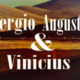 Sergio Augusto e Vinicius