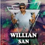 William San