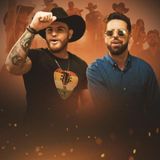 Murilo e Romario