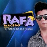 Rafa Macedo - O Simpsons do Forró